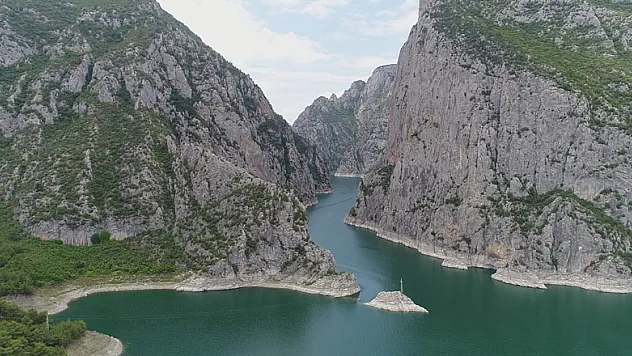 Samsun'un yüzde 3'ü koruma altında