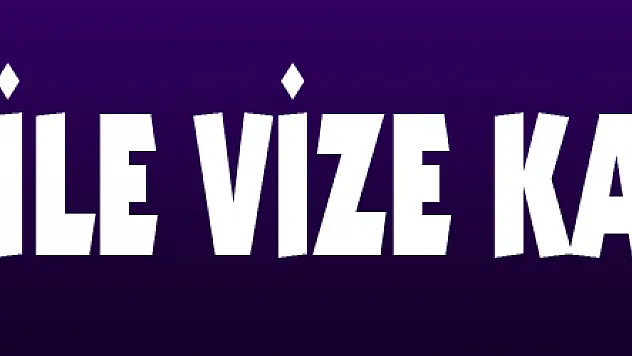 Rusya ile vize kalkıyor