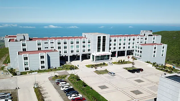 SAMÜ Lisansüstü Eğitim Enstitüsü ilk öğrencilerini alacak 