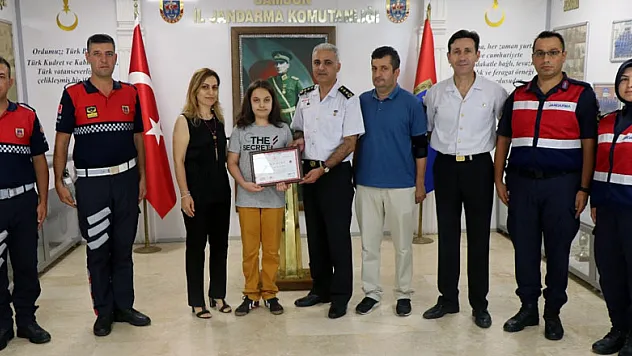 'Sürücü Seyahat Karnesi' sosyal sorumluluk projesi 