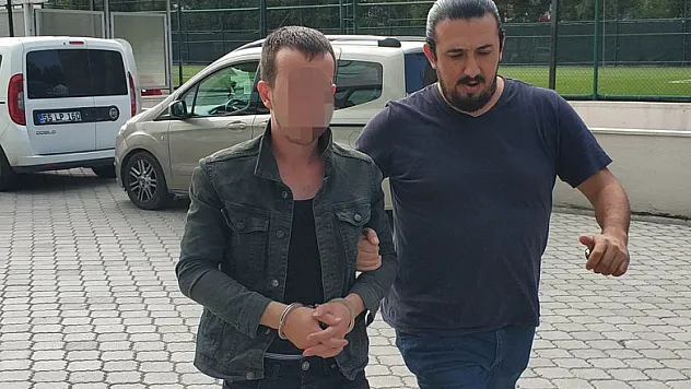 Silahla yaralamaya 3 gözaltı 