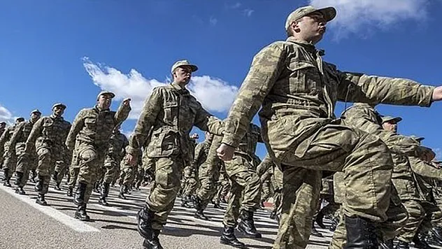 Bedelli askerlik başvurusu tamamlandı