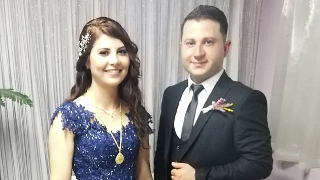 Mediha & Mehmet'in mutlu günü