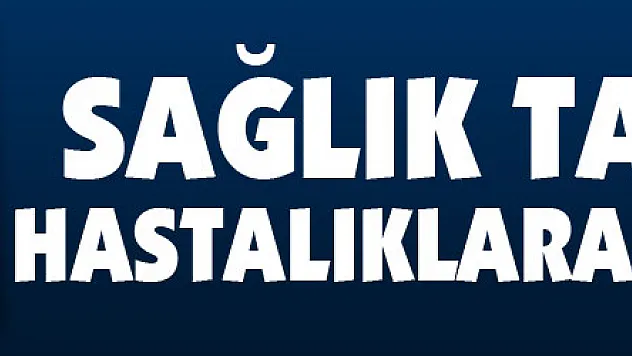 Sağlık takıntısı hastalıklara yol açıyor