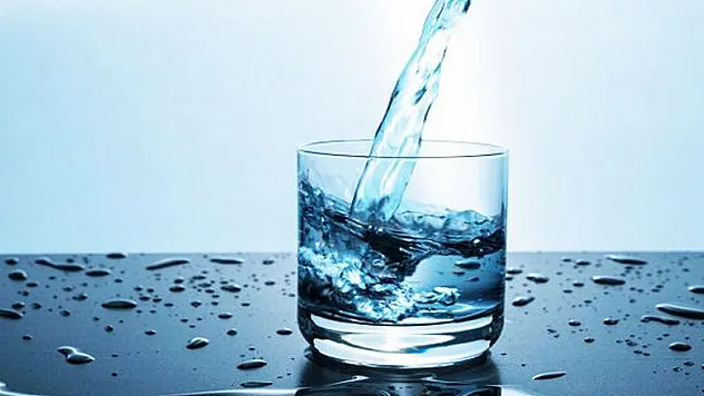 Dünya nüfusunun 4'te biri su stresi yaşıyor