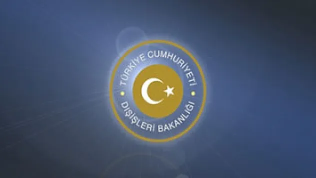 Dışişleri Bakanlığından Rusya ile vize açıklaması