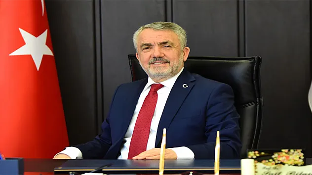 Rektör Bilgiç'ten pedagojik formasyon müjdesi 