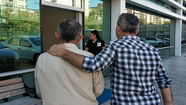    121 kök dişi Hint keneviri bitkisi ile yakalanan şahıs serbest 