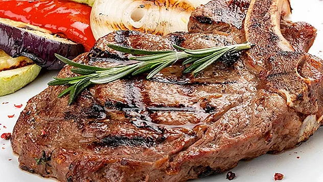 Kurban bayramında beslenme