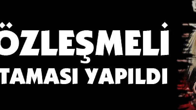 20 bin sözleşmeli öğretmen ataması yapıldı