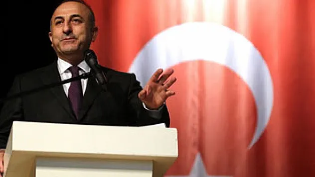 Türkiye'den ABD'ye hatırlatma! 'Oyalama taktiği geçerli olmayacaktır'