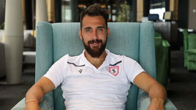 Çulcuoğlu: 'Şampiyon olabilmek için tüm benliğimizle sahada savaşacağız'