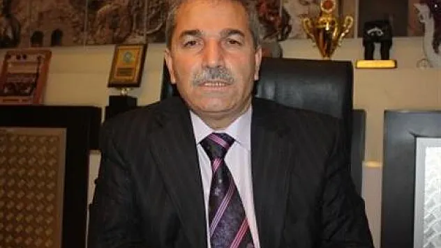 Halk ekmek ve Sevgi Evleri temeli atılıyor