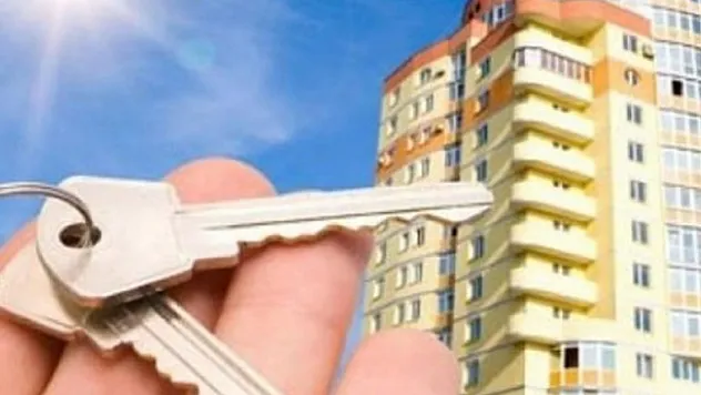 Konut satış rakamları açıklandı!