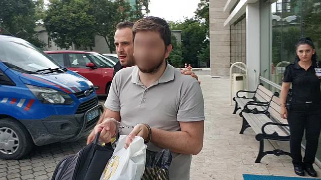 FETÖ'nün örgüt evinde yakalanan şahıs tutuklandı