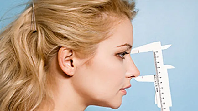 Burun estetiğinde bu detay önemli