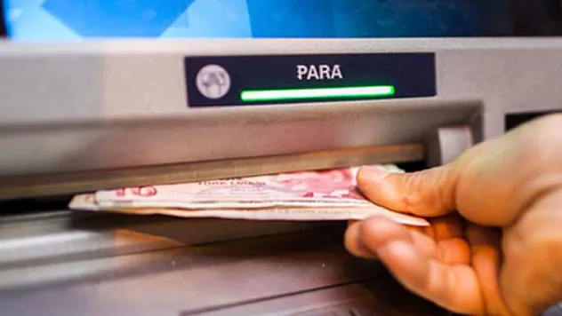 ATM'lerde kafa karıştıran sahte paralar