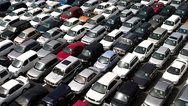 İkinci el araç alacaklar dikkat!