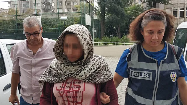 Kendi vatandaşını dolandıran tercümana gözaltı 