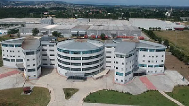 Samsun Üniversitesi Teknik Bilimler MYO'ya YÖK'ten onay