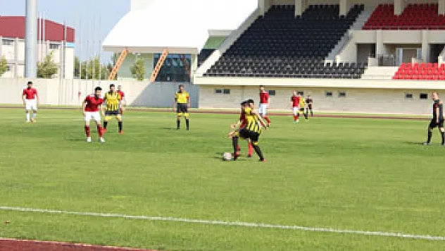 TBB Avukat Spor Oyunları Bafra'da başladı