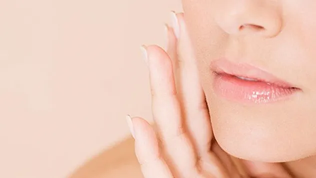 Ciltteki nem dengesine dikkat