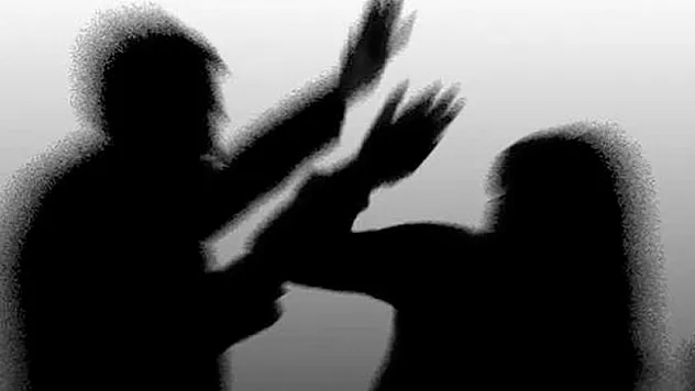 Kadına şiddet görüntüleri çocuklarda Travmaya yol açıyor