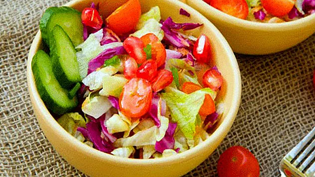 Yaz aylarında kilo kontrolü ile ilgili 5 altın kural