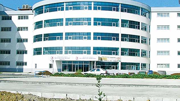 Rektör Aydın: 'Türkiye Cumhuriyeti Müslüman coğrafyayı ve insanlığı heyecanlandırmaktadır' 