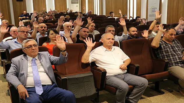 Murzioğlu'ndan başvuru açıklaması