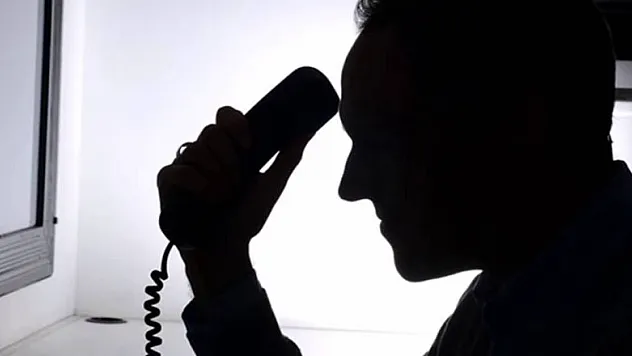 Telefon dolandırıcısı, Iraklı vatandaşı 13 bin 370 lira dolandırdı 