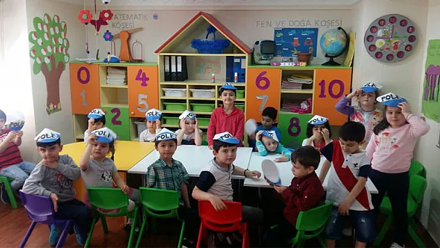 'Anaokulu seçimi çocuğunuzun hayatını değiştirebilir'