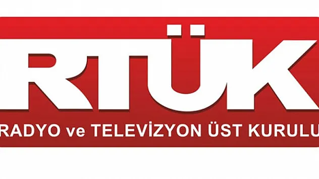RTÜK'ten ceza yağmuru
