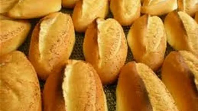 Ekmeğe zam geliyor
