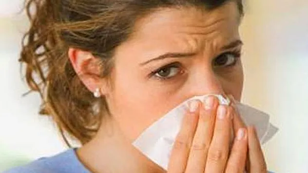 Sonbaharda yabani ot polenlerinden korunun