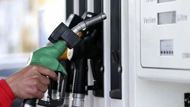 Benzine 15 kuruş indirim bekleniyor