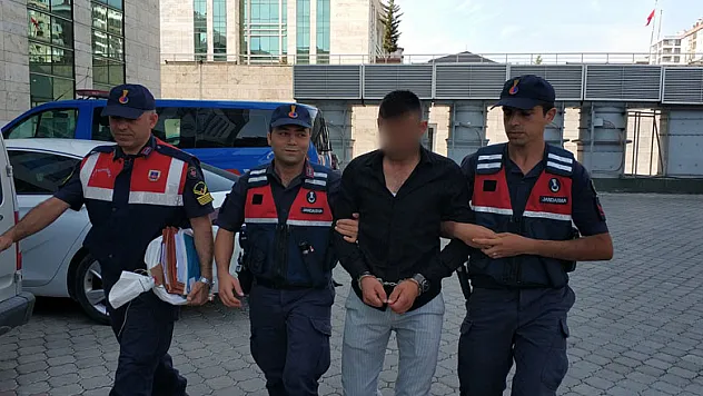 Başkasının hayvanlarını satıp parayla kaçtı 