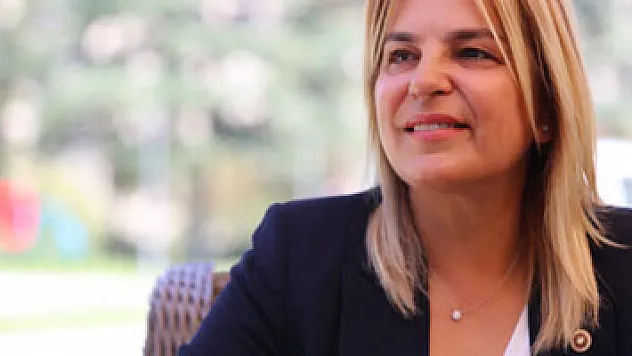 Hancıoğlu'ndan 96'ncı yıldönümü mesajı