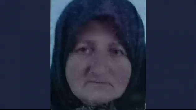 Merdivenden düşen yaşlı kadın hayatını kaybetti