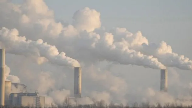 'Hava kirliliği trafik kazalarından daha çok öldürüyor'