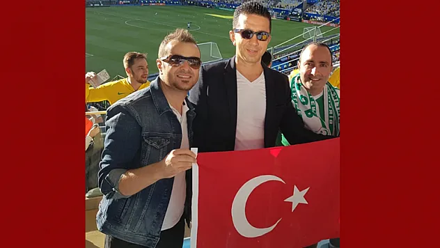 Sosyal Lig yeni futbol sezonu başladı