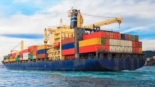 Dış ticaret endeksleri açıklandı !