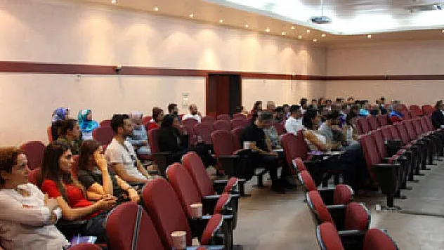  'Tiroid nodüllerinin hepsi ameliyat edilmemeli'