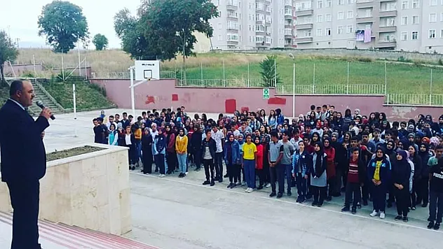 Köprülü Mehmet Paşa'nın sadrazam oluşunun 363. yıldönümü kutlandı