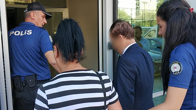 Lösemi hastası çocuklar için yardım toplama iddiasına 2 gözaltı