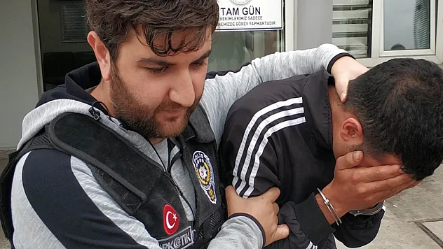 Uyuşturucu ticaretine gözaltı