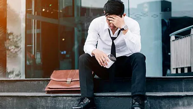 İşsizlik depresyonuna dikkat