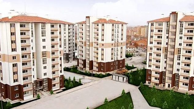 TOKİ'nin indirim kampanyası başladı!