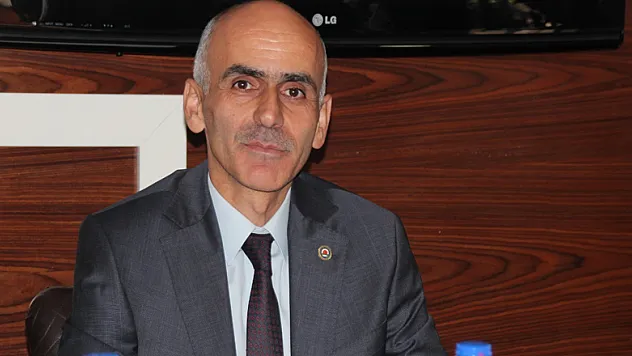  'Tekelle mücadele için FİSKOBİRLİK desteklenmeli'