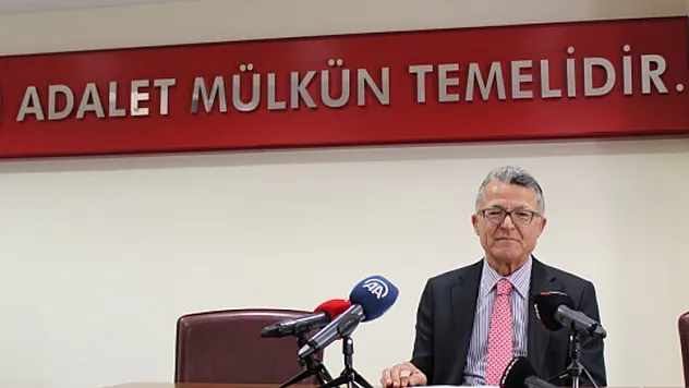 'Yargı Reformu ile 24 bin dosya uzlaşacak'